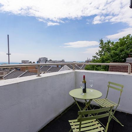 Regent Grand Penthouse Leilighet Brighton Eksteriør bilde