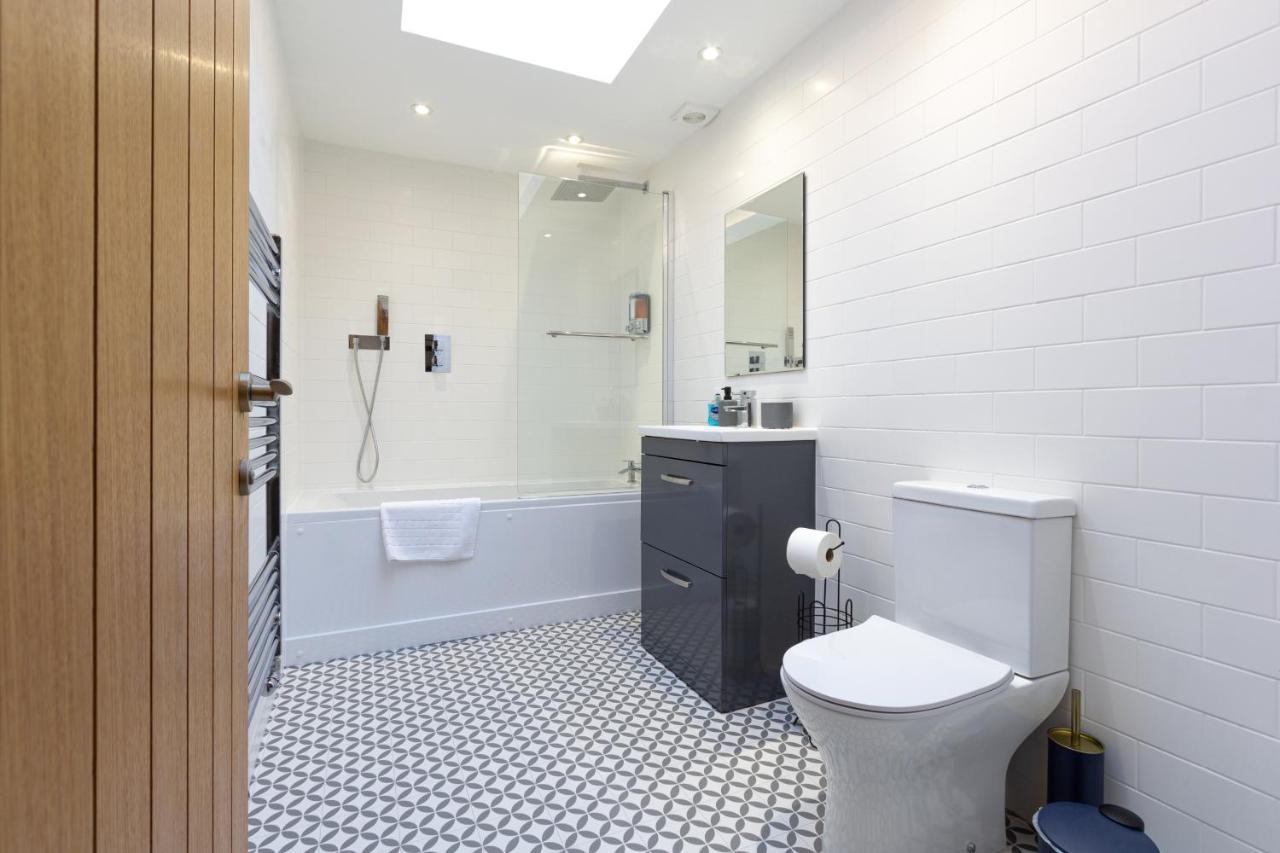 Regent Grand Penthouse Leilighet Brighton Eksteriør bilde