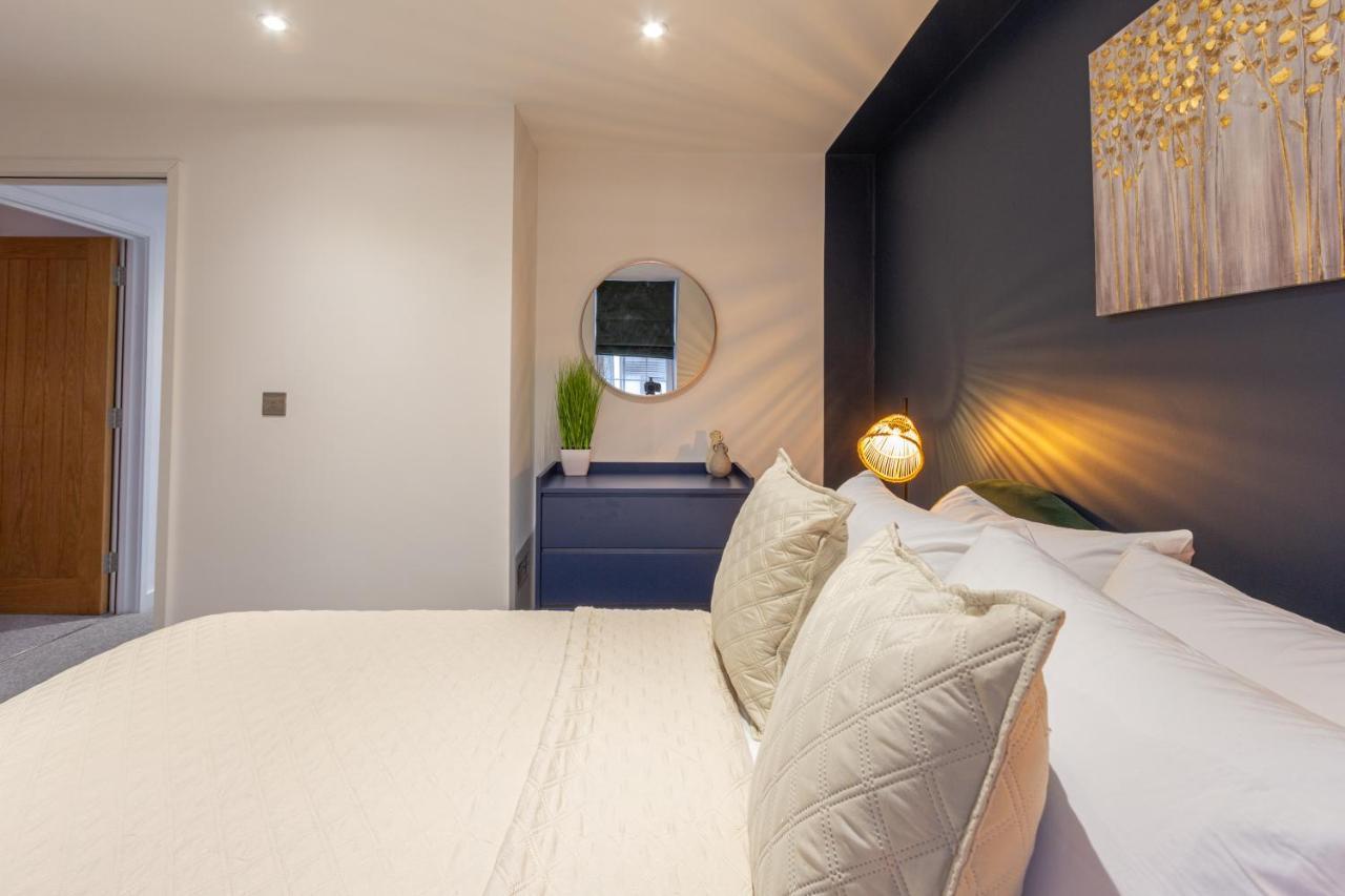 Regent Grand Penthouse Leilighet Brighton Eksteriør bilde
