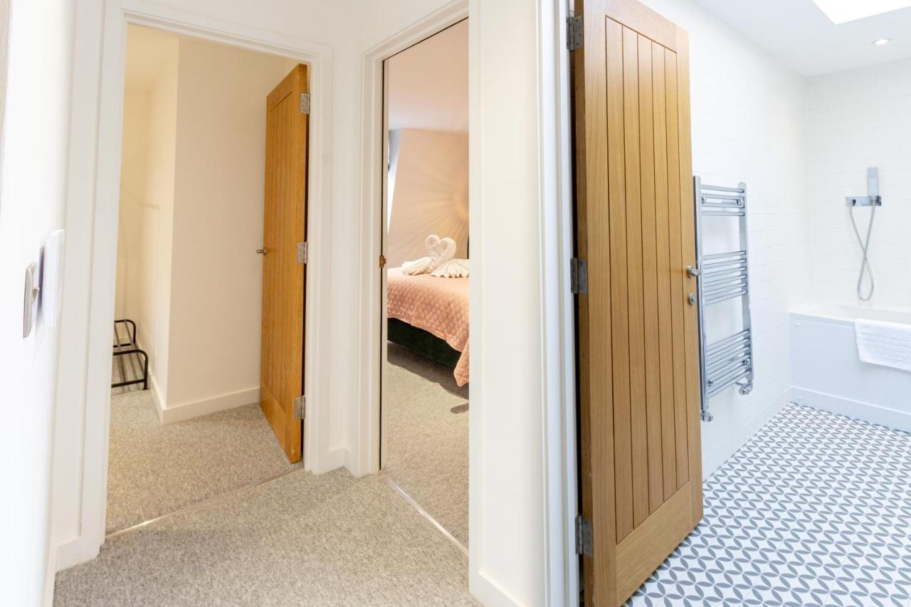 Regent Grand Penthouse Leilighet Brighton Eksteriør bilde