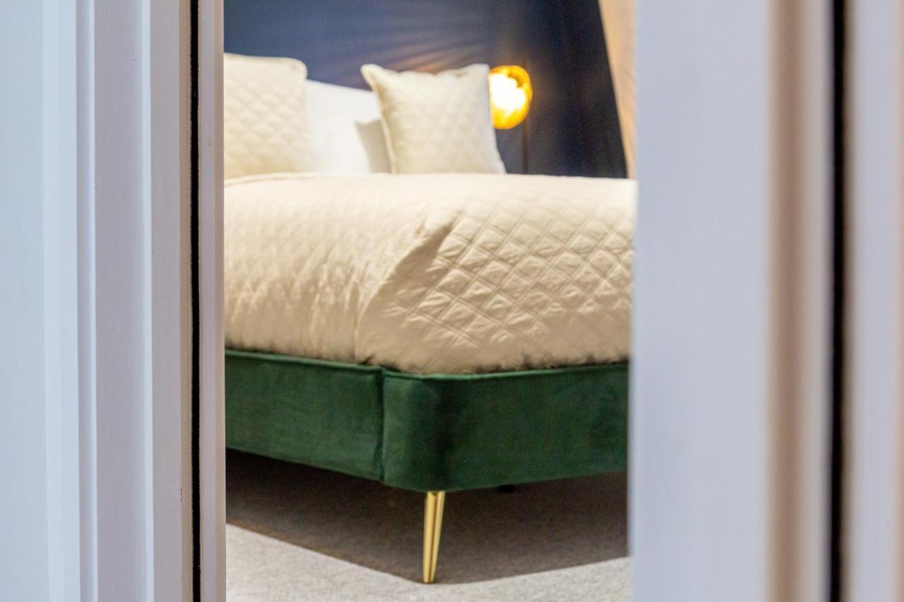 Regent Grand Penthouse Leilighet Brighton Eksteriør bilde